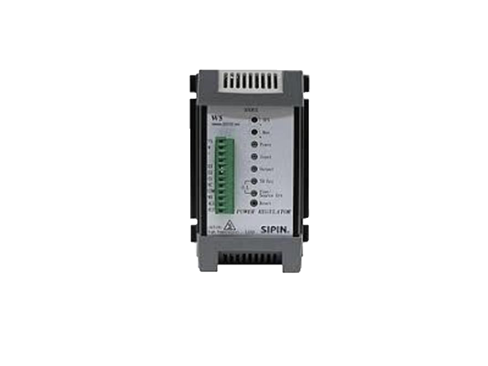 SCR Power 1 PH 200-480VAC