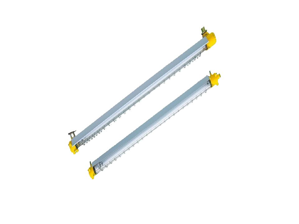 Light Fittings for Fluorescent Lamp BAY 52 -36x1X