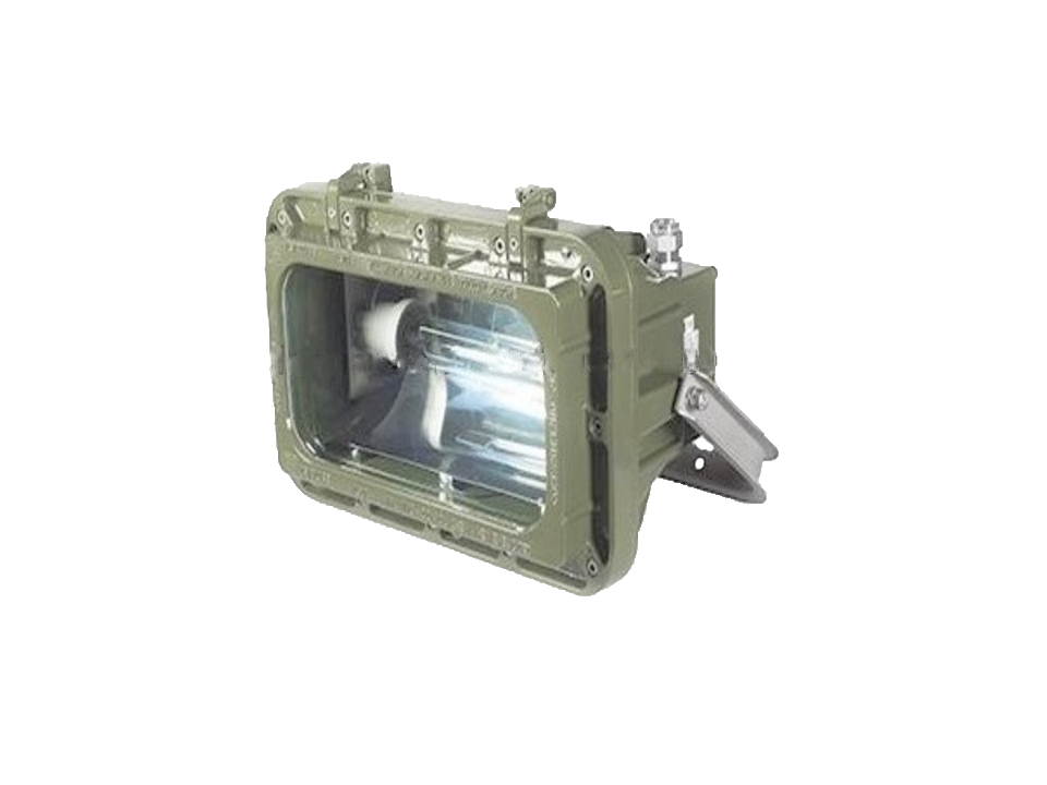 โคมฟลัตไลท์กันระเบิด Explosion proof Floodlight FL Series