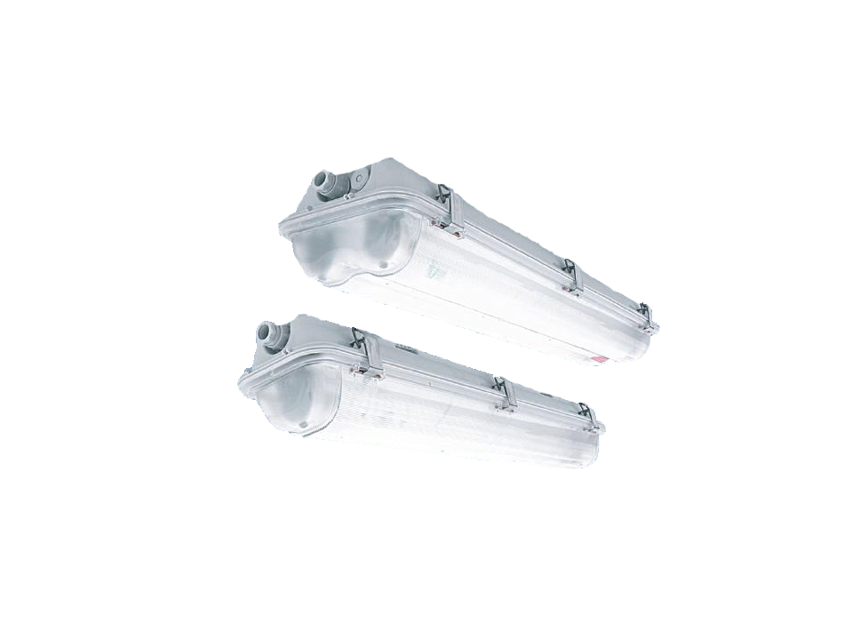 โคมกันระเบิด Pima Zone 2 Exp proof light VIPET-N-I
