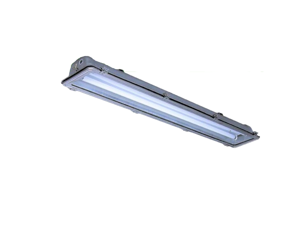 โคมกันระเบิด Explosion proof light stainless steel RMS560