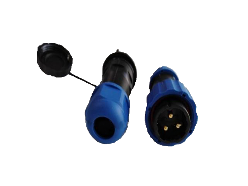 คอนเนคเตอร์ Connector Model : ICD-20