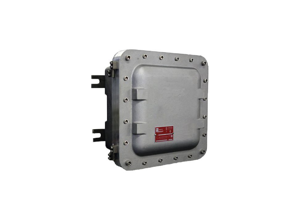 Junction Box กล่องคอนโทรลกันระเบิด