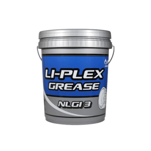 PTT Li-Plex Grease#2 จารบีโล-เพล็กซ์ ปตท.