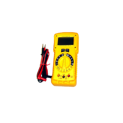บริการให้เช่า Blaster 's Multimeter Model 109