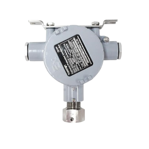 Tormin ATEX  Model: BHD01A, BHD01B