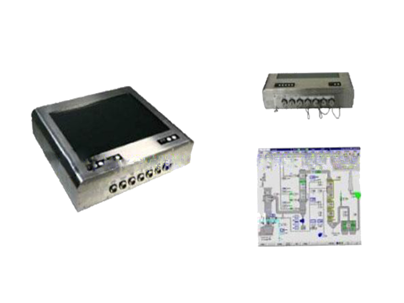 Rugged Aluminum Case 15