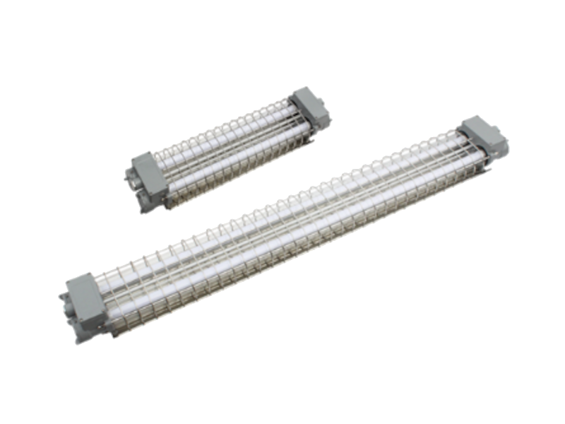 Tormin Explosion proof LED Tube Light Model: BC5401